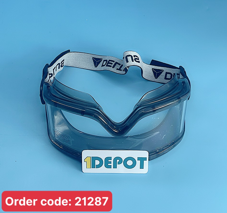 Kính Chống Mờ Delta Plus 101104