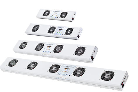 Quạt thổi Ion Sunjehitek SOB-5S