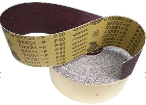Vải nhám cuộn GXK51-P, 24
