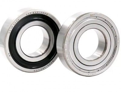 Vòng bi SKF 6202-2Z