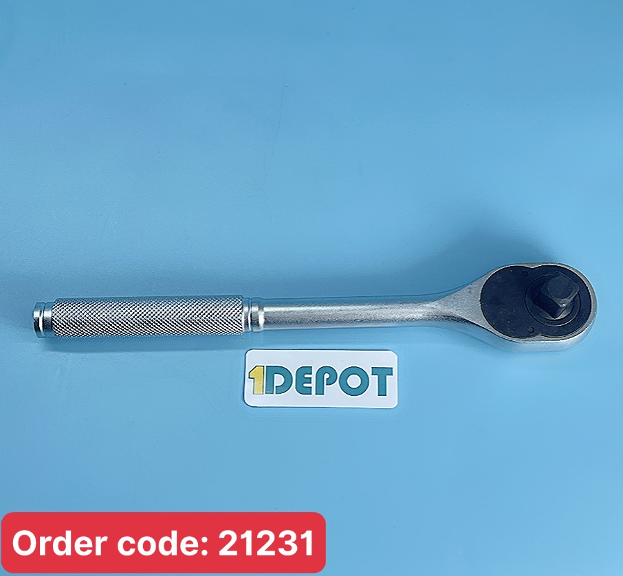 Cần tự động đầu vuông 1/2