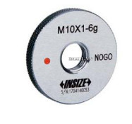 Dưỡng kiểm tra ren ngoài Insize 4129-12R (M12x1.5mm)