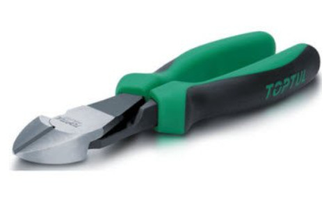Kìm cắt 8 inch toptul DEBC2208