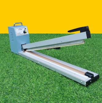 Máy hàn miệng túi tay dài PFS-1000