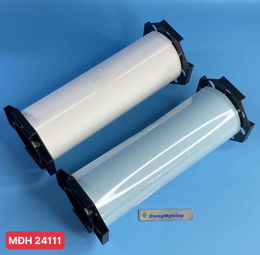 Phim đo lường áp lực Prescale, loại 2 tấm, kích thước 270mm x 10m FUJIFILM LW - 1 hộp/ 2 cuộn