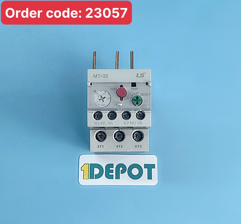 Relay nhiệt 3P LS MT-32 (22-32A)