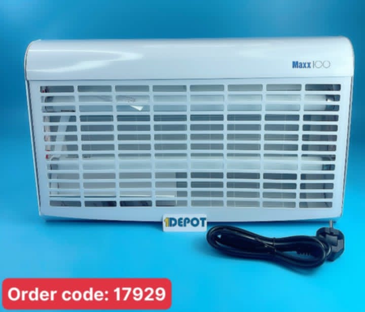 ĐÈN BẪY CÔN TRÙNG MAXX 100