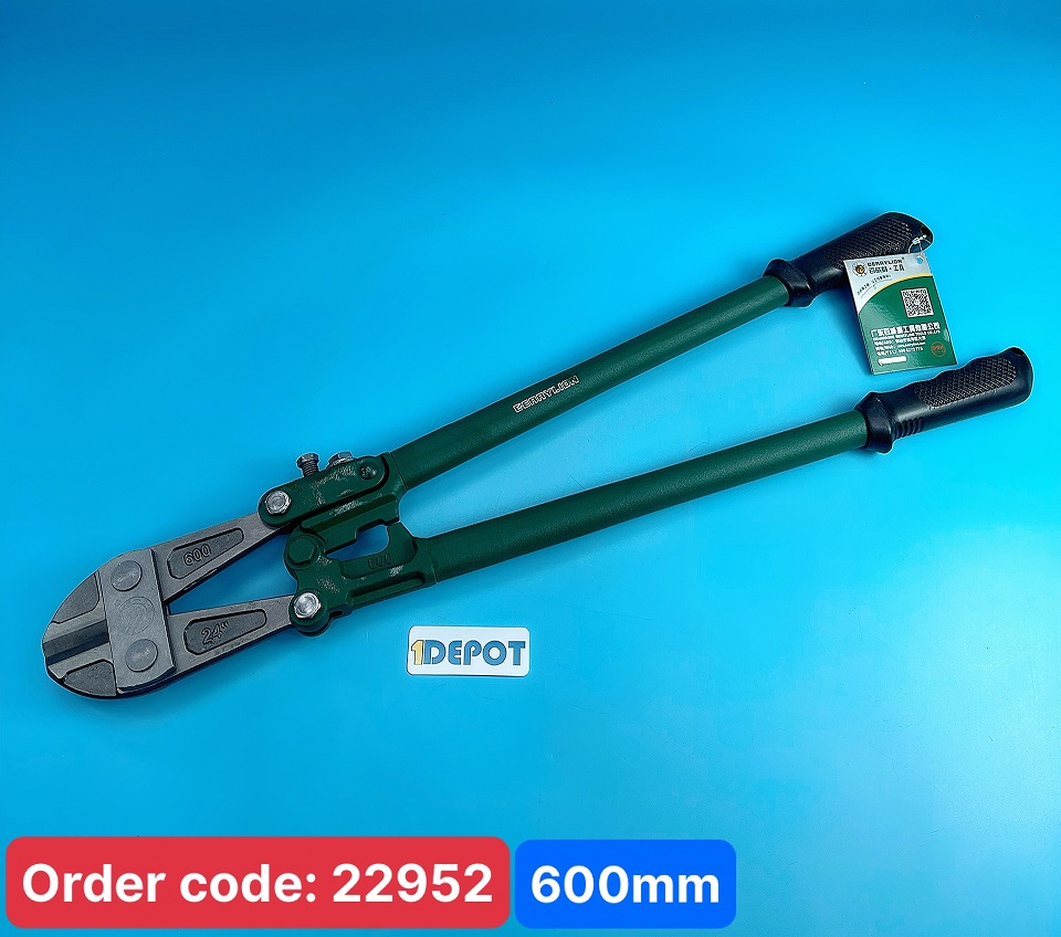 Kìm cộng lực cắt sắt Berrylion 24