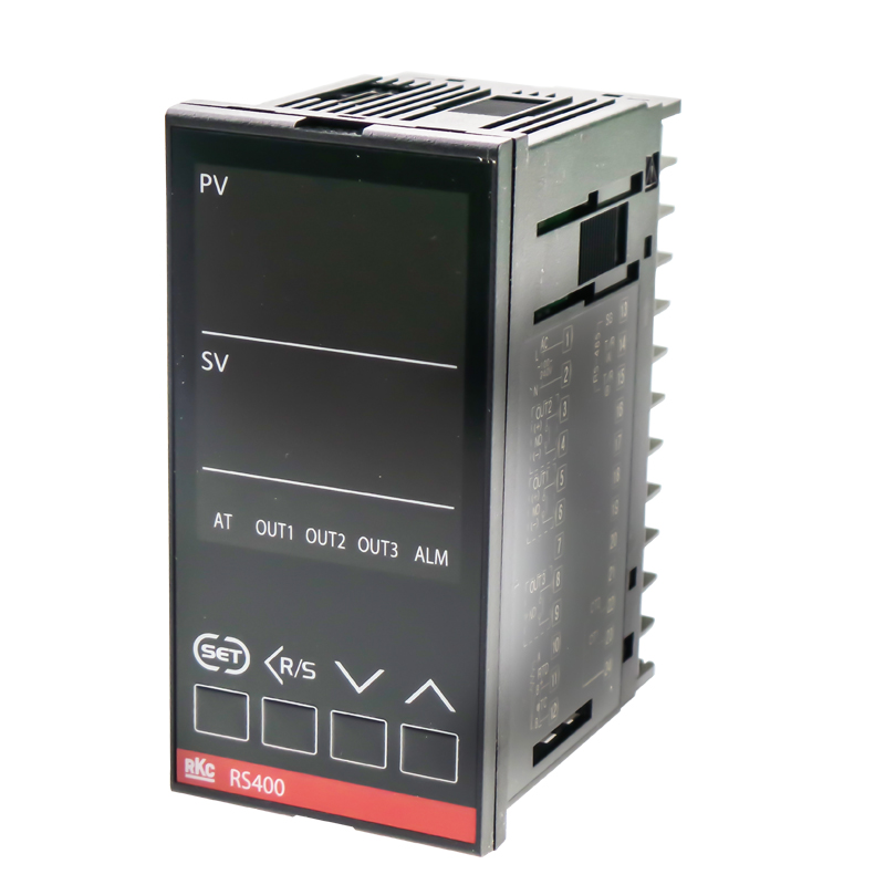 Bộ điều khiển nhiệt độ RKC RS400 MMM*NNN/N