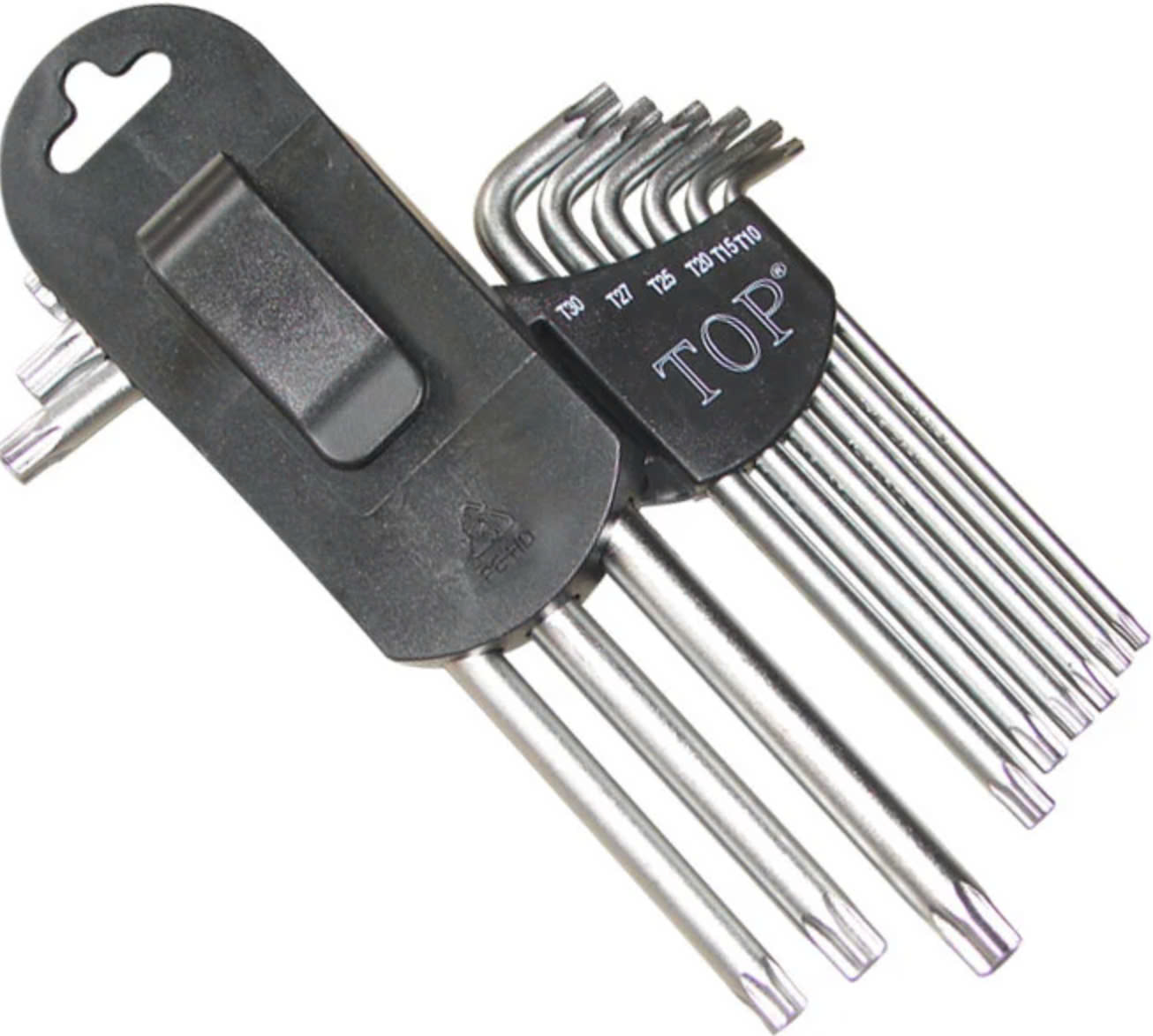 Bộ lục giác hình sao 9 cây Top TWT-10417B
