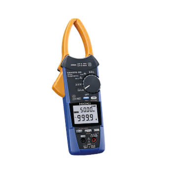 Ampe Kìm Đo Dòng AC/DC Hioki CM4375-50