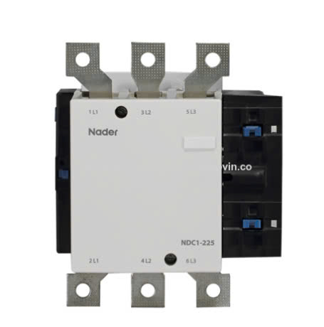 Contactor NADER NDC1-225