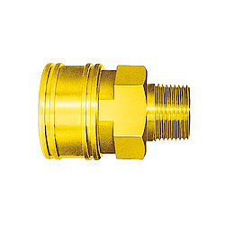 Đầu nối nhanh đa năng Nitto Kohki 8TSM