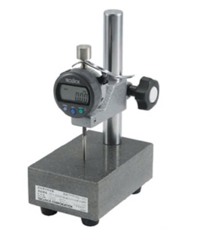 Đồng hồ đo độ dày Teclock PG-01A