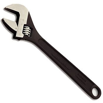 Mỏ lếch điều chỉnh 6" TOPTUL AMAC2015