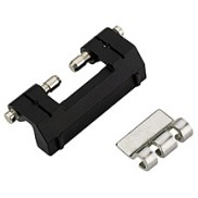 Bản lề âm 2 chốt lớn Hengzhu HL011-1