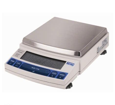Cân điện tử Shimadzu UW6200H 6.2 kg
