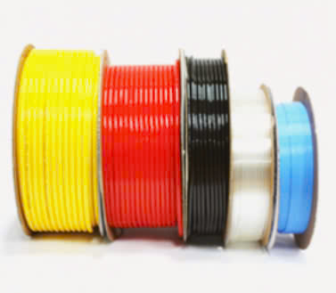 Dây hơi Jisan 10x6.5mm, dài 15m