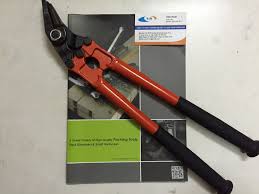 Kéo cắt dây đai Thép YBICO H300