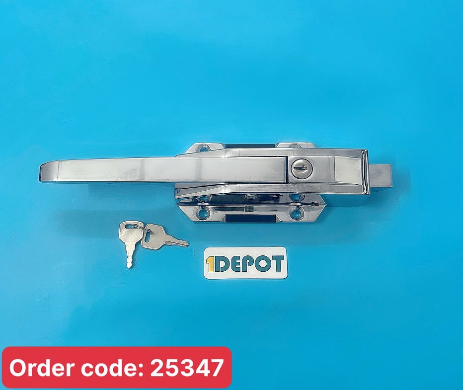 Tay nắm cửa BX-1178