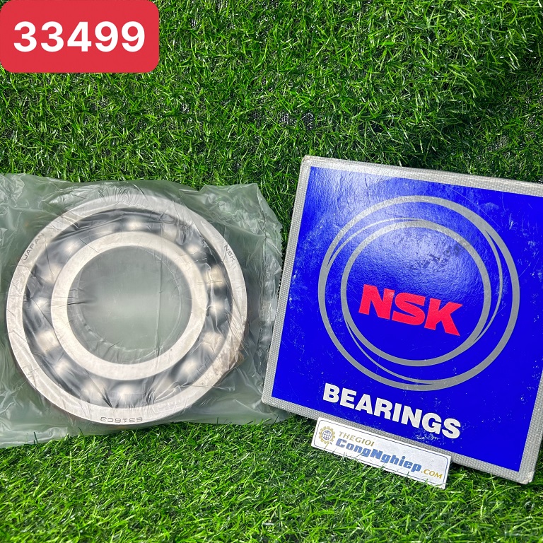 Vòng bi, bạc đạn NSK 6316C3