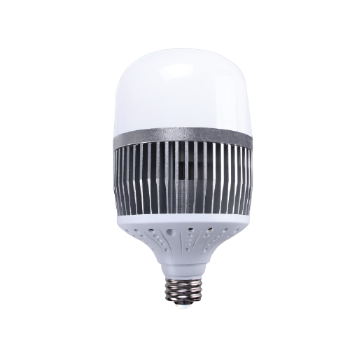 Bóng đèn Led Bulb trụ nhôm 60W MPE LB-60T, ánh sáng trắng