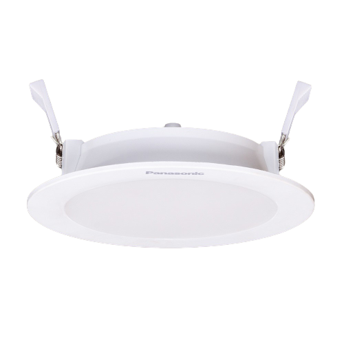 Đèn downlight neo slim 9w Panasonic  NNP72272, ánh sáng vàng