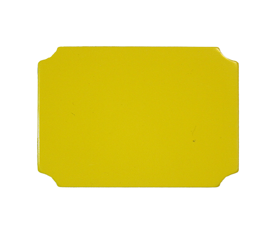 Tấm ốp alu trong nhà màu vàng alcorest ev2012, kt 1220x2440mm, độ dày nhôm 0.1mm, độ dày tấm 3mm