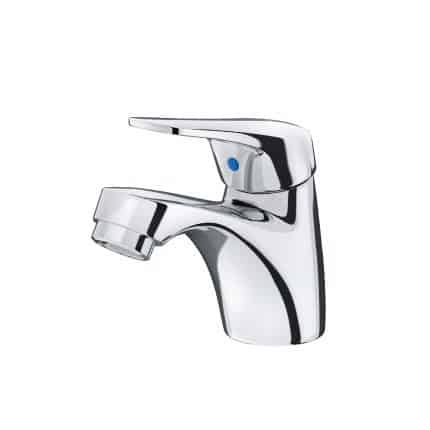 Vòi rửa mặt lavabo nước lạnh INAX LFV-20S,