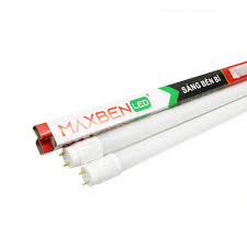 Bóng đèn tuýp led 28W MAXBEN T8-MB-1.2-28, ánh sáng trắng, chiều dài 1.2m