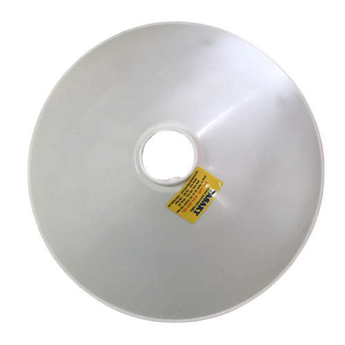 Chao đèn CD1 Tasaky, đường kính vòng ngoài 250mm x 30mm x 80 mm