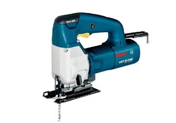 Máy cưa lọng 580W BOSCH GST 80 PBE , đường kính lưỡi 80mm