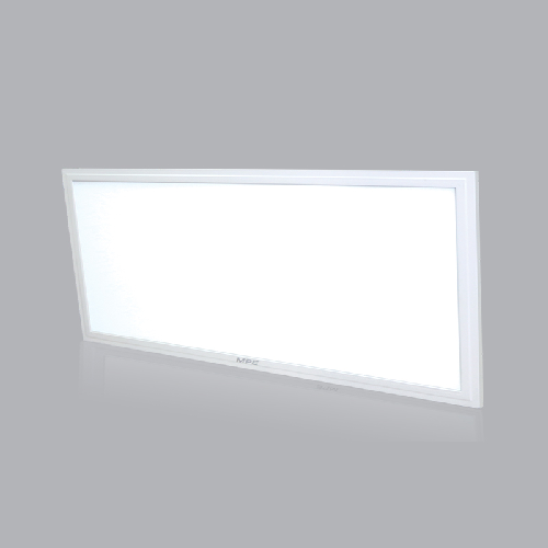 Đèn led panel tấm lớn 40W MPE FPD-12030N, kích thước 1200x300x35mm, ánh sáng trung tính