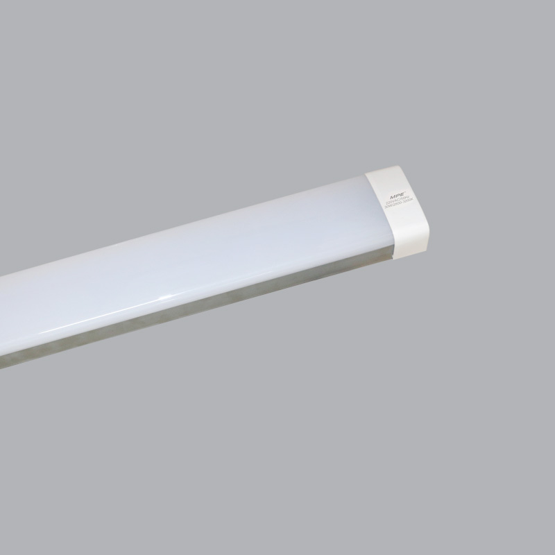 Bộ đèn Led chống nổ MPE 20W, 0.6m - LE-60T ánh sáng trắng