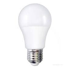 Bóng đèn Led Bulb Nanoco 5W NLBA056 ánh sáng trắng
