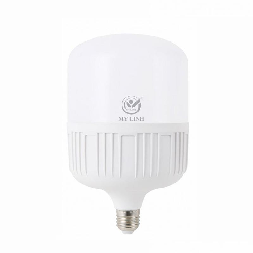 Bóng đèn led bulb trụ thường 10W Mỹ Linh DW-SW0008B