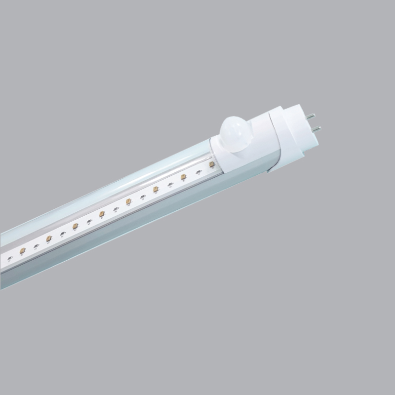 Bóng đèn Led tube diệt khuẩn cảm biến chuyển động MPE 12W, 1200mm - LT8-120UV