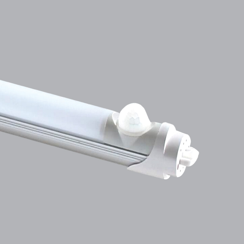 Bóng đèn Led tube T8 cảm biến chuyển động MPE 20W, 1.2m - LT8-120T/MS ánh sáng trắng