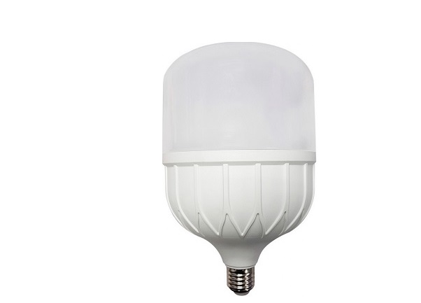 Bóng LED Bulb trụ E27 20W ánh sáng trung tính NLB204 Nanoco