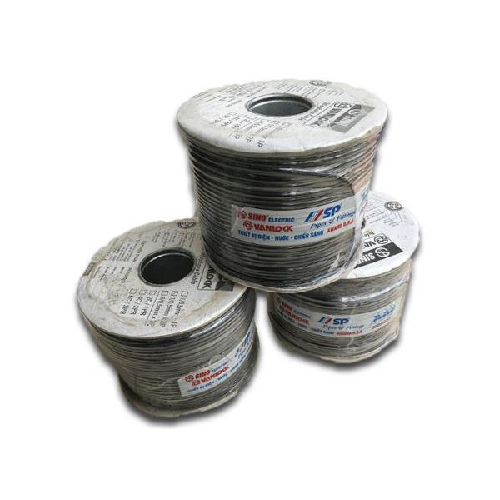 Cáp mạng CAT5E Sino SN 5FTP/CAG5E/SN/XLA, 305m/cuộn