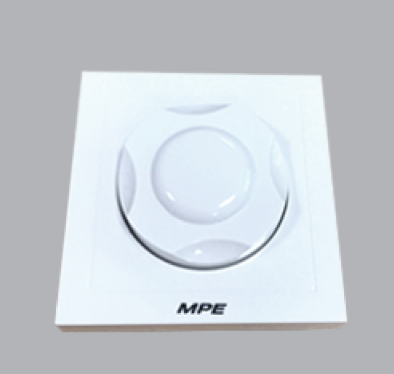 Công tắc điều chỉnh độ sáng đèn LED (Dimmer) MPE ASV200-LED