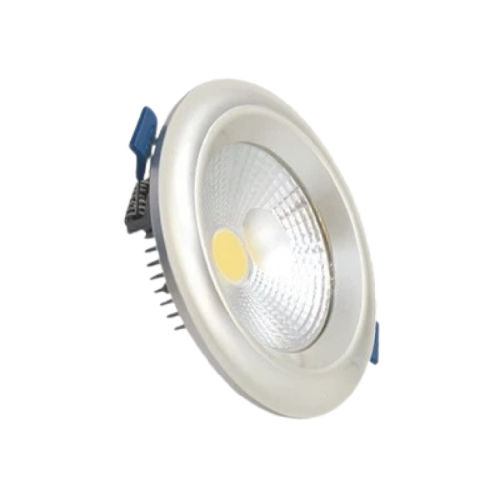 Đèn led âm trần nano cob platinum 7W TLC-NCO-VP-07W-03, ánh sáng trung tính