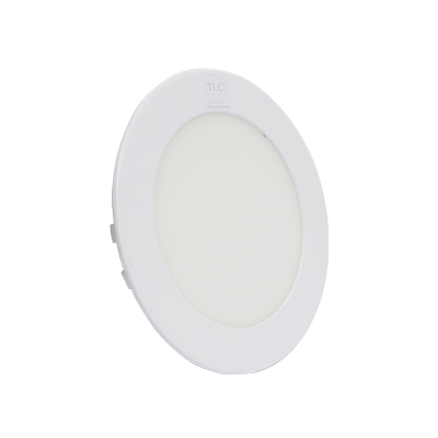 Đèn led âm trần siêu mỏng 6W TLC-ASM-HT-06W-03, ánh sáng trắng