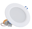 Đèn LED Downlight Rạng Đông AT06 110/7W 6500K SS, ánh sáng trắng