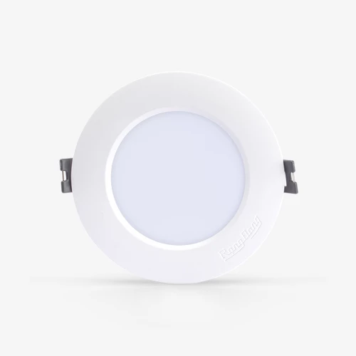 Đèn LED Downlight đổi màu Rạng Đông AT02 90/7W SS