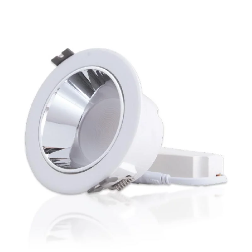 Đèn LED Downlight đổi màu Rạng Đông AT17 90/7W