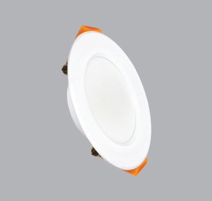 Đèn LED Downlight MPE 12W DLT2-12T ánh sáng trắng, loại tròn âm trần