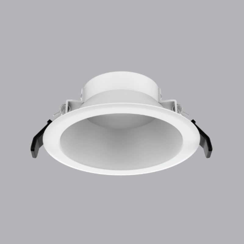 Đèn LED Downlight MPE 40W DLF2-40N ánh sáng vàng, loại tròn âm trần