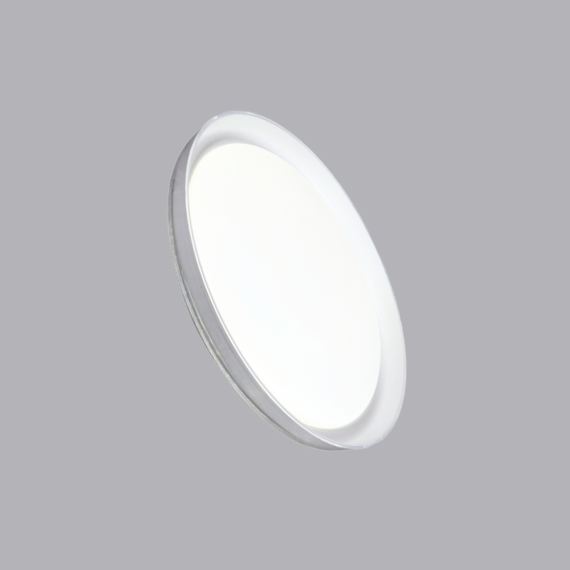 Đèn led ốp trần 40W MPE ,540x75mm - RCLH-40/3C ánh sáng 3 màu