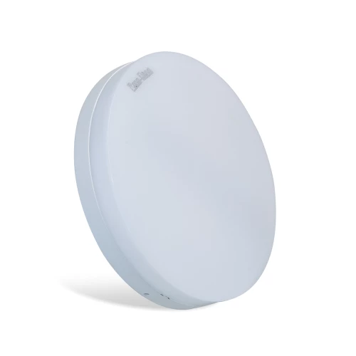 Đèn LED ốp trần đổi màu Rạng Đông LN12N 220/18W SS